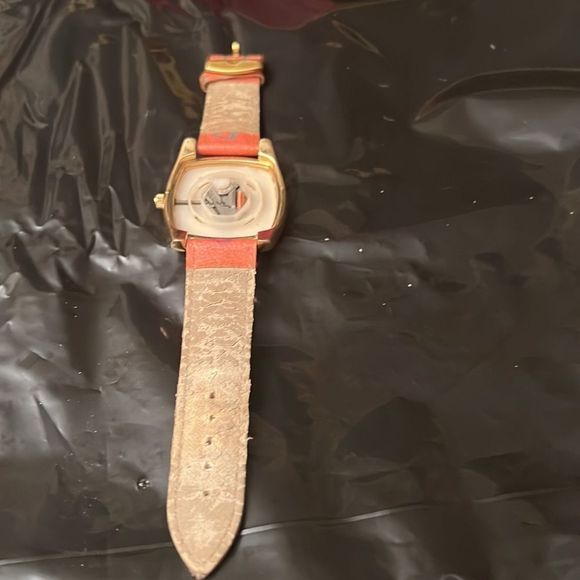 Vtg Dooney & Burke Watch - Picture 5 of 6